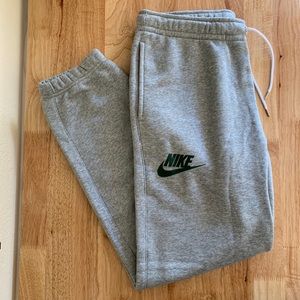 Nike X Stranger Things Sweatpants NWOT
